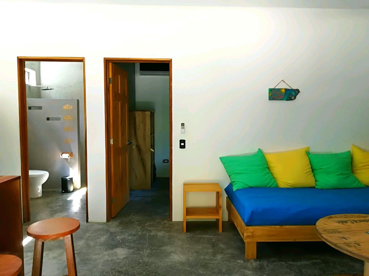 Apartamento Shakti Playa Santa Teresa  Exterior foto